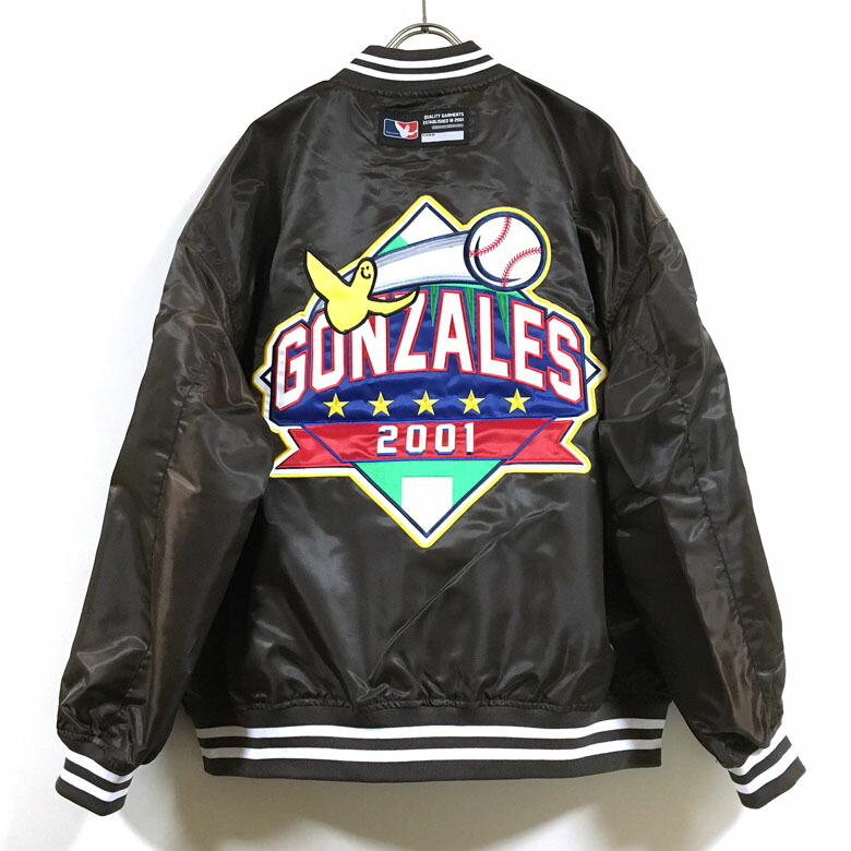 楽天市場】【 アウトレット 】（What it isNt） ART BY MARK GONZALES