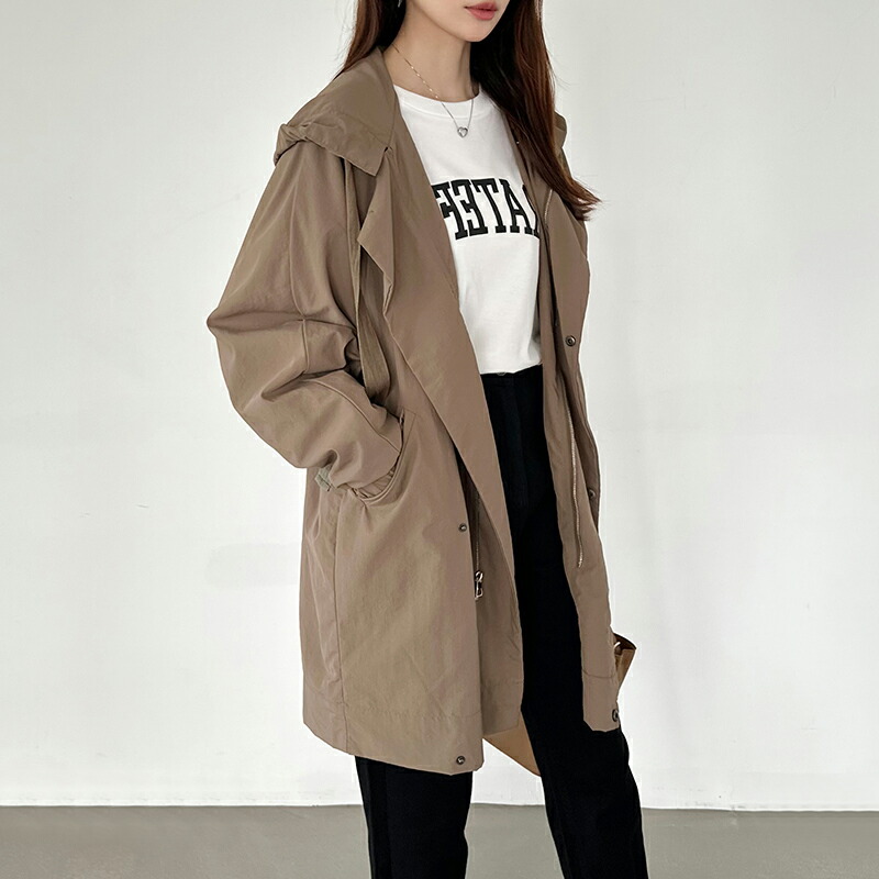 楽天市場】【OUTLET！クーポンで2,532円】 マウンテンパーカー 春