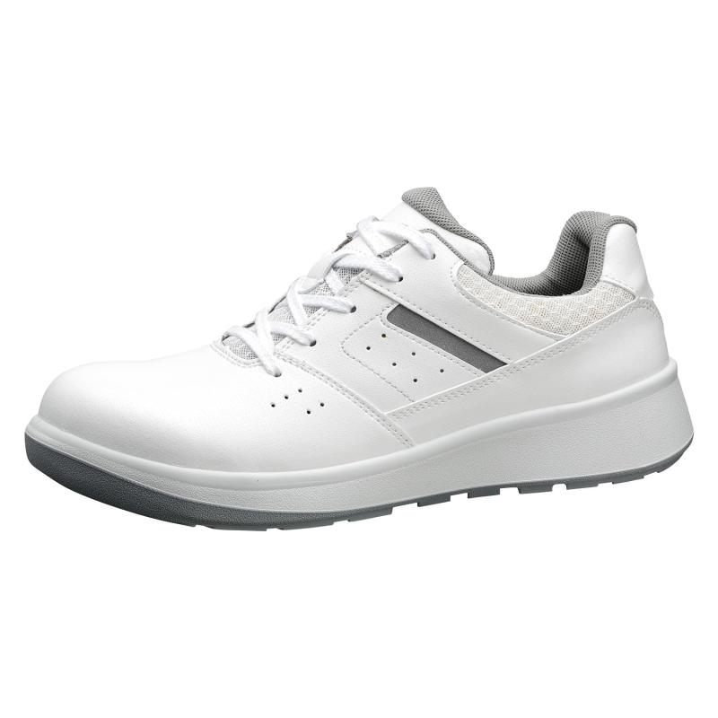 楽天市場】[Midori Anzen] G4セフティスニーカー 安全作業靴 JSAA認定