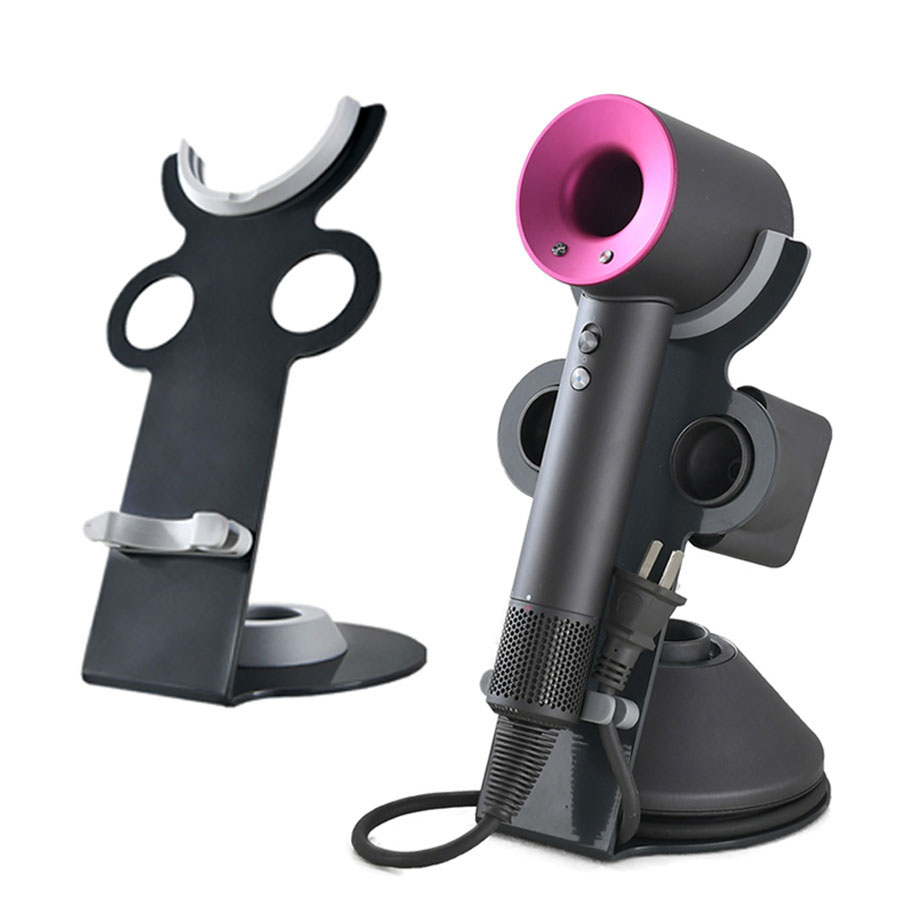 楽天市場】ダイソン ドライヤースタンド ドライヤーホルダー