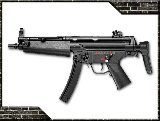 楽天市場】【購入チャンス!P3倍〜】 エアガン サブマシンガン 《BB弾