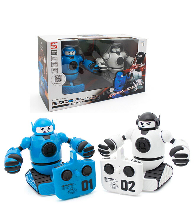 楽天市場】ラジコン 京商 《動画あり》 ボコパンチ BOCO PUNCH パンチ