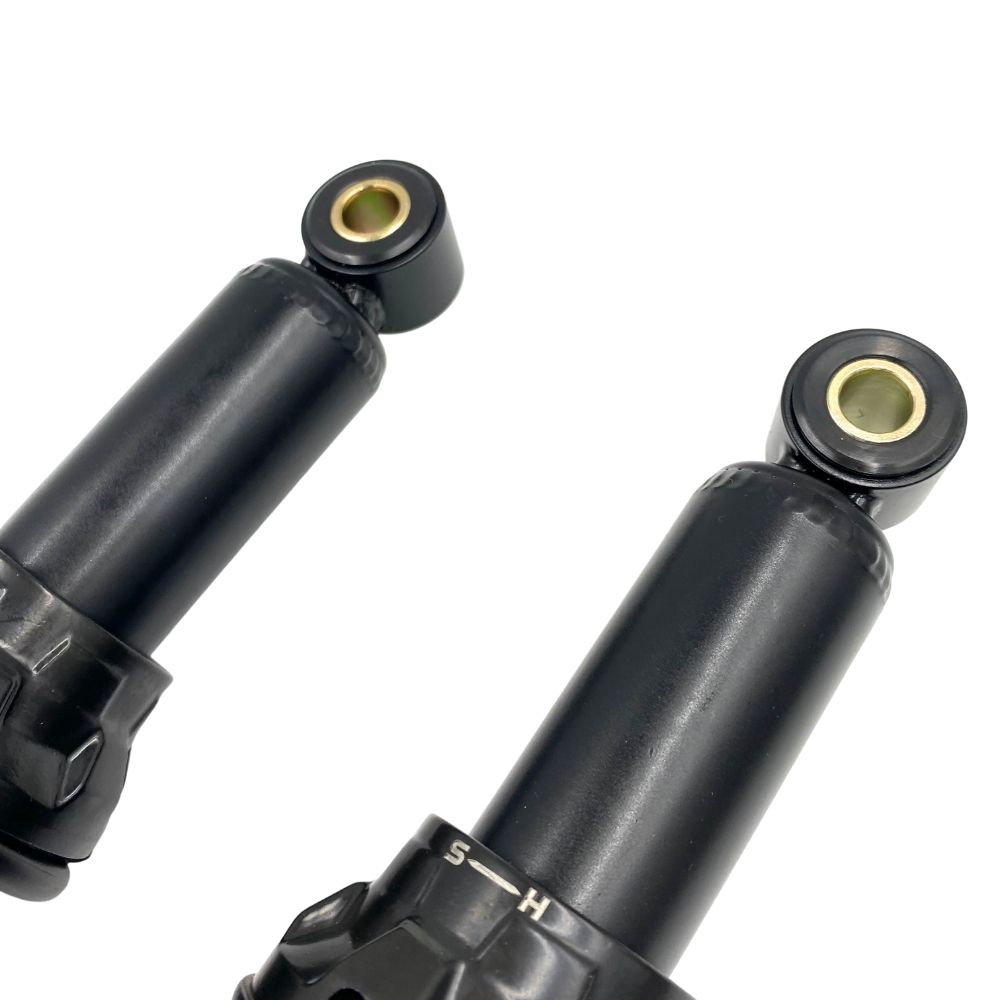 楽天市場】YSSサスペンション DTGリアショックアブソーバー ホンダ