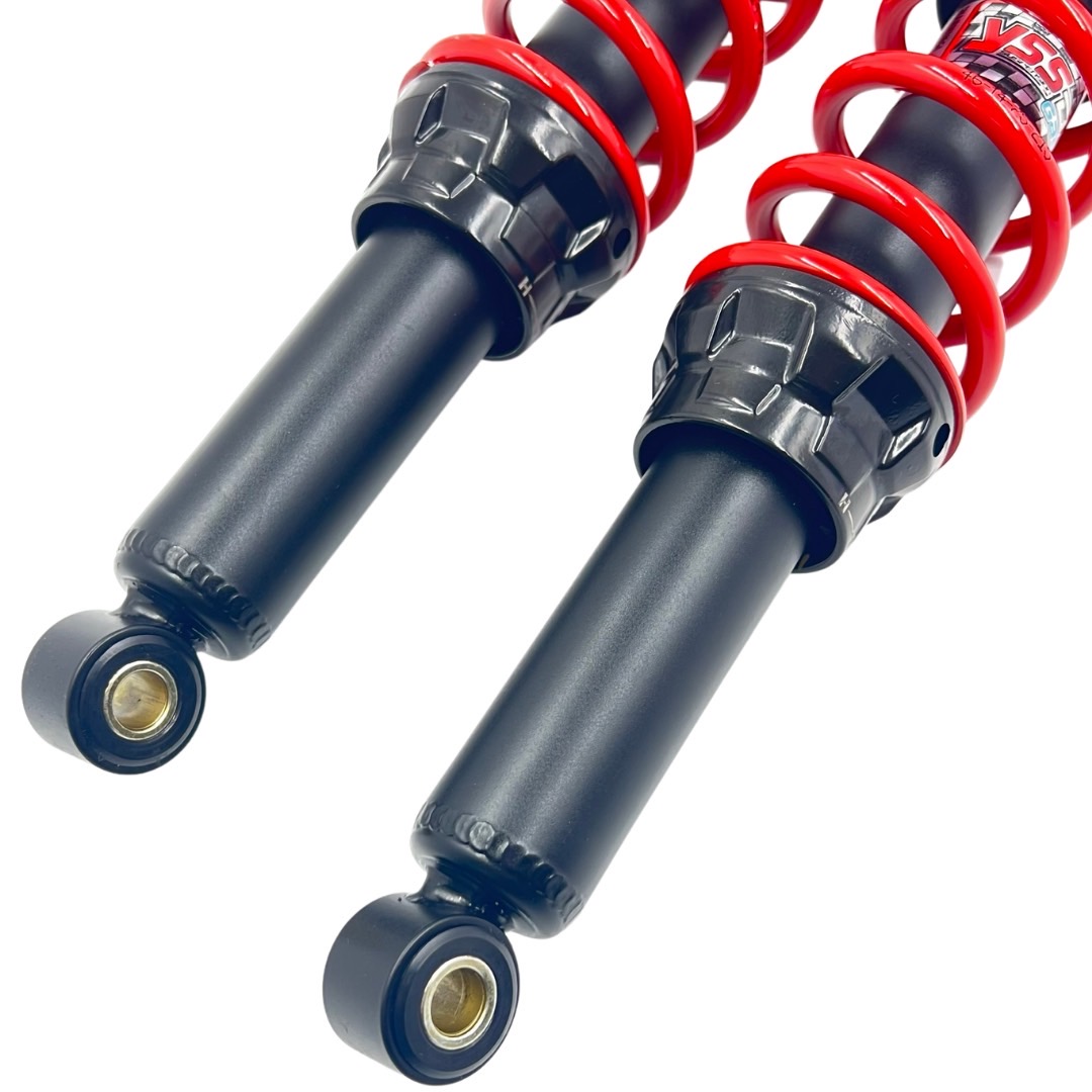 楽天市場】YSSサスペンション DTGリアショックアブソーバー ホンダ