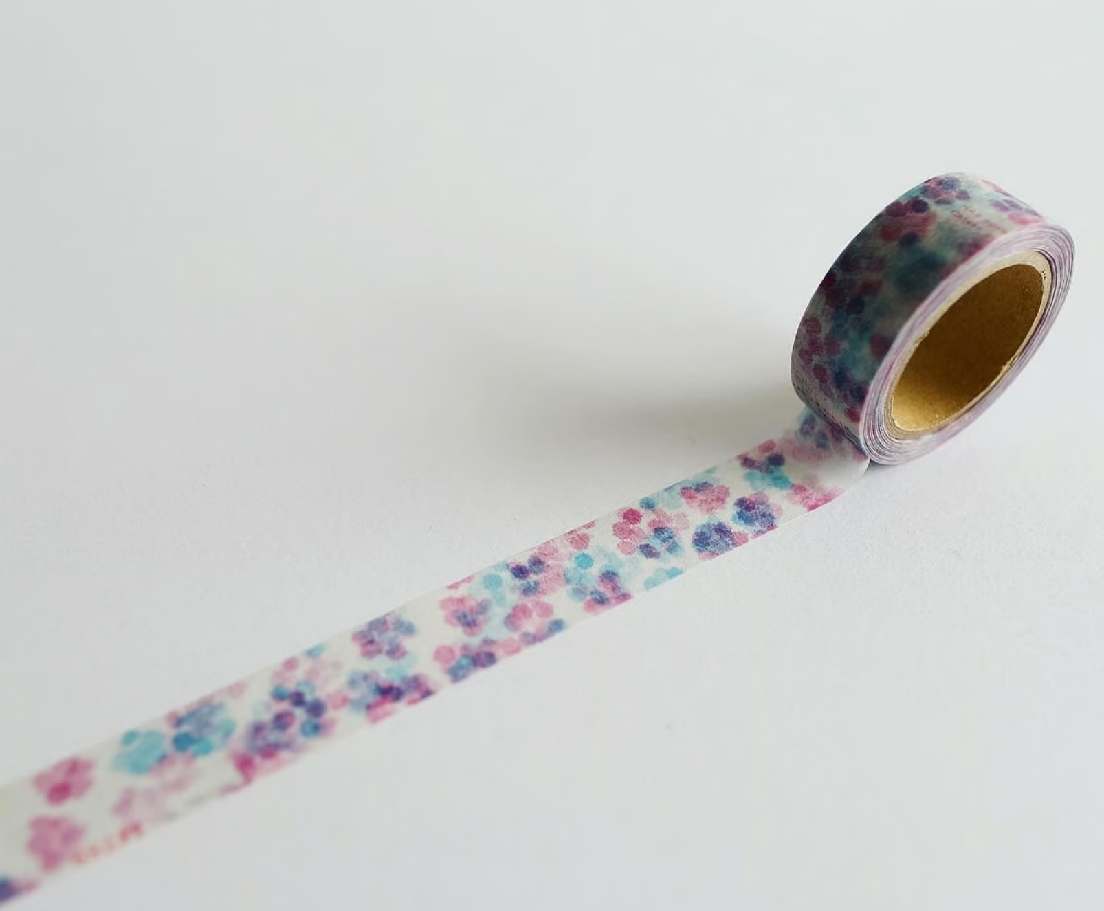 楽天市場】ヨハク マスキングテープ 15mm Y-151 ロンド MaskingTape