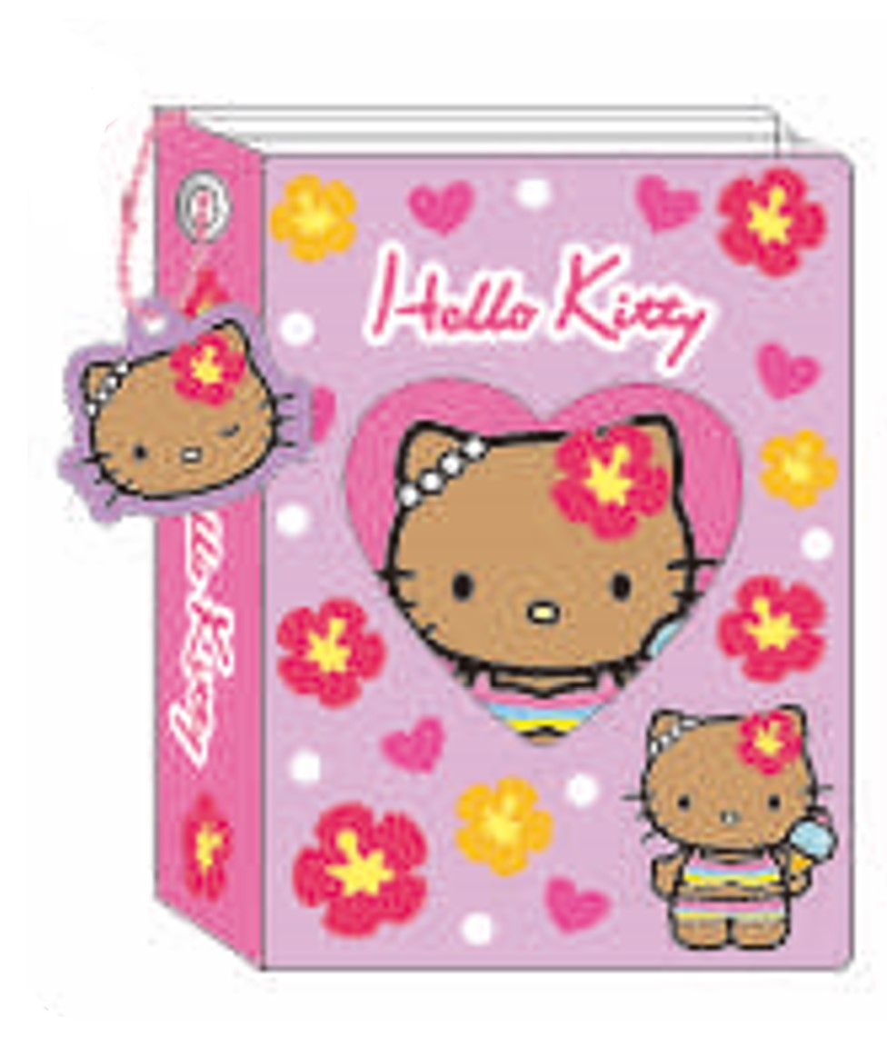 楽天市場】ハローキティ 90s コレクトミニアルバム nic_kt10-07_09_2