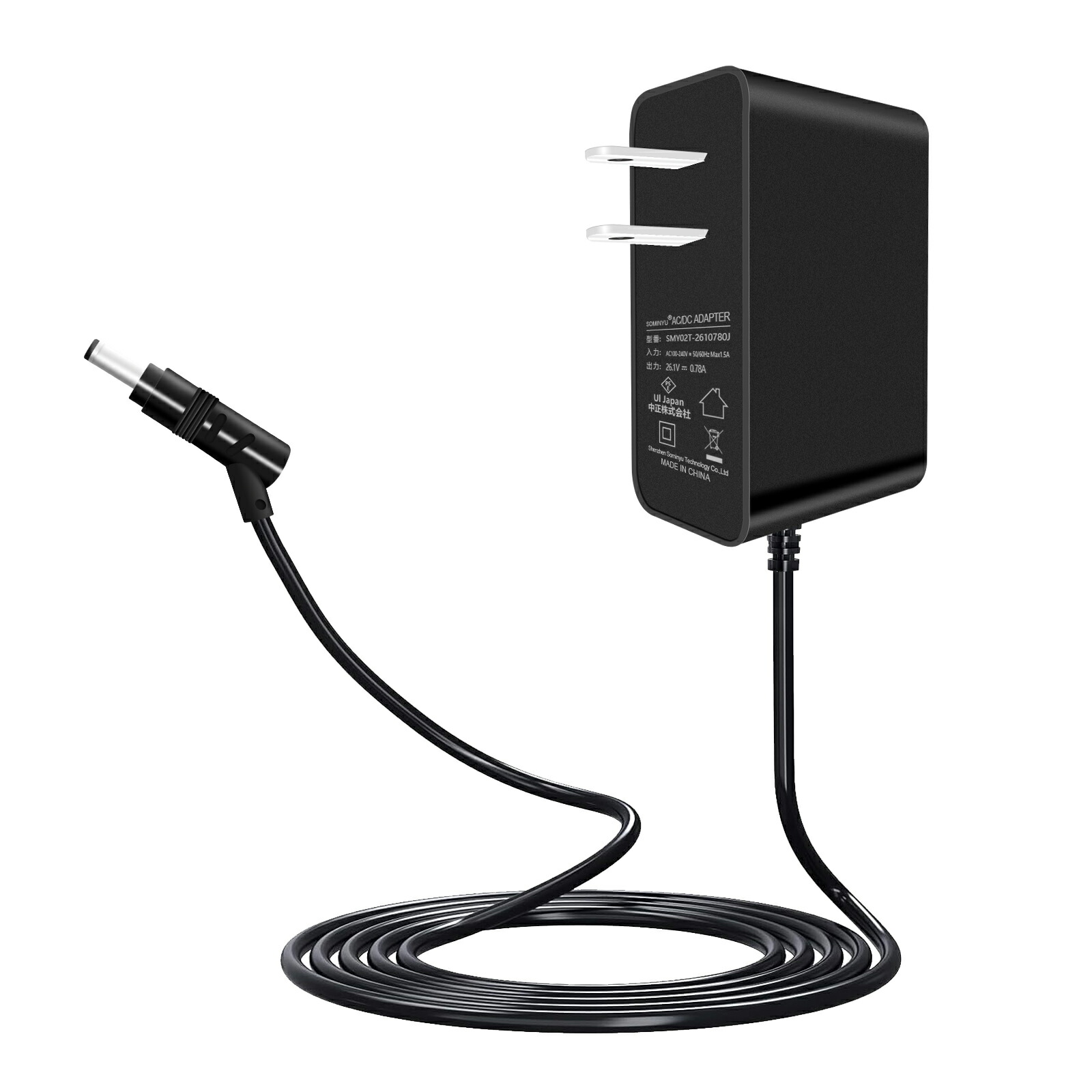 純正品】dyson SV49 バッテリー + 充電器（ACアダプター）セット