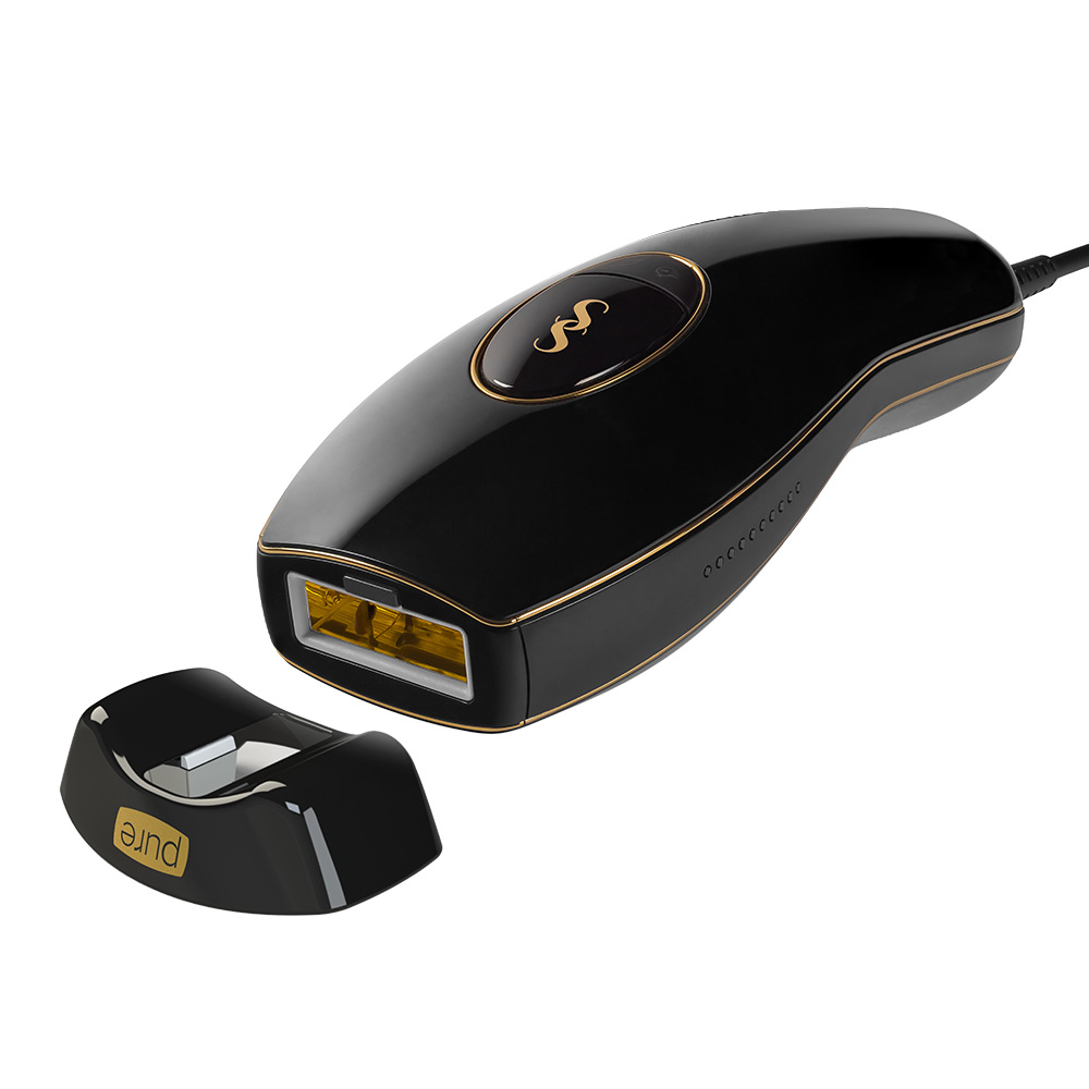 楽天市場】【クーポン利用で20,416円〜 3/4 19:59まで】脱毛器 pure