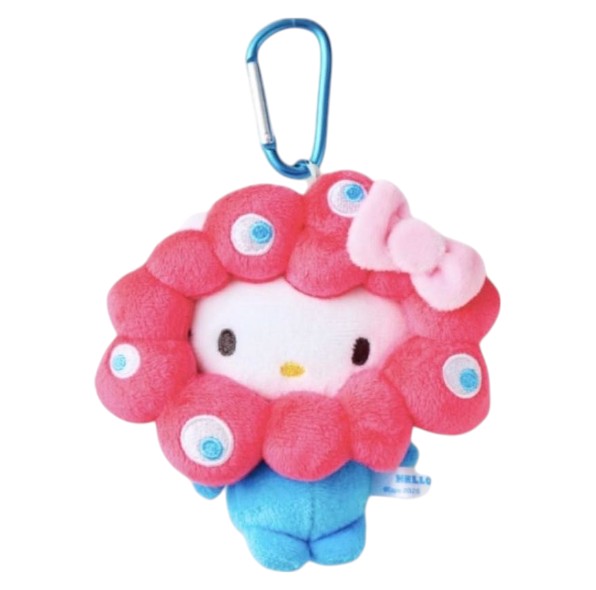 EXPO2025 ミャクミャク 【サンリオキャラクターズ】 なりきり