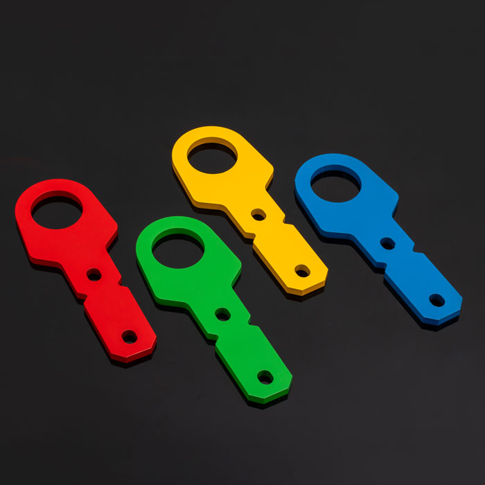 楽天市場】ジムニー 牽引フック 取り付け レスキュー用品 NEWリア牽引