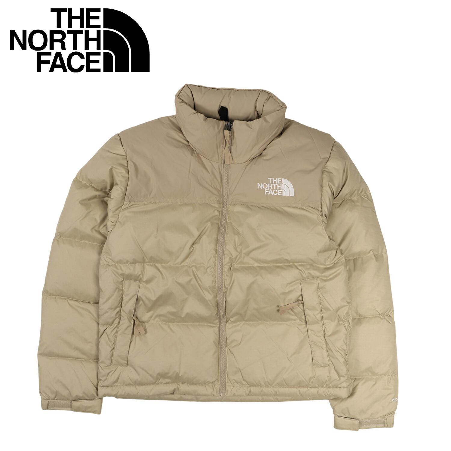 楽天市場】ノースフェイス THE NORTH FACE ダウン ジャケット アウター