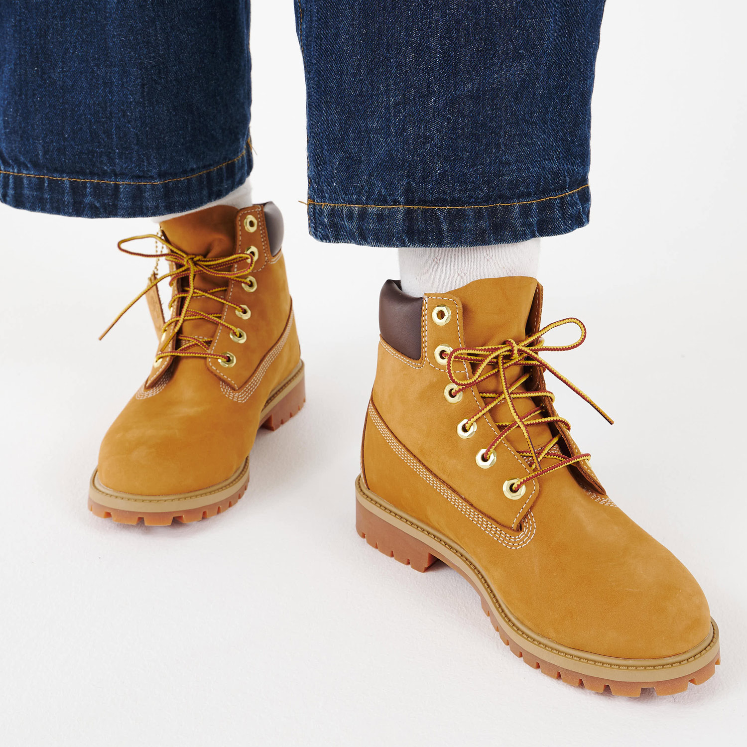 楽天市場】ティンバーランド Timberland ブーツ 6インチ プレミアム