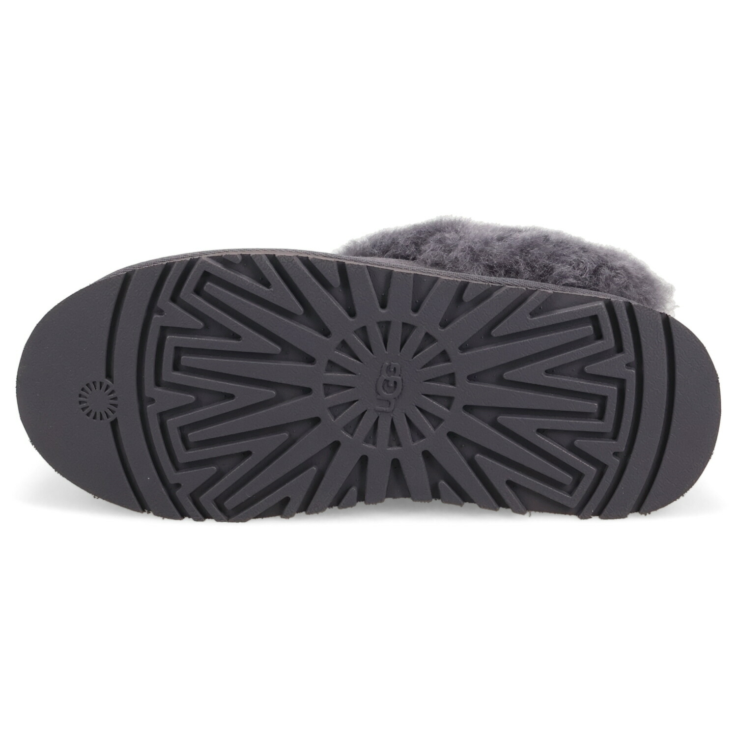 楽天市場】UGG アグ ブーツ ムートンブーツ タゼル レディース 厚底