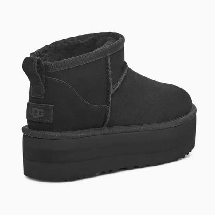 楽天市場】【最強配送】UGG アグ クラシック ウルトラ ミニ