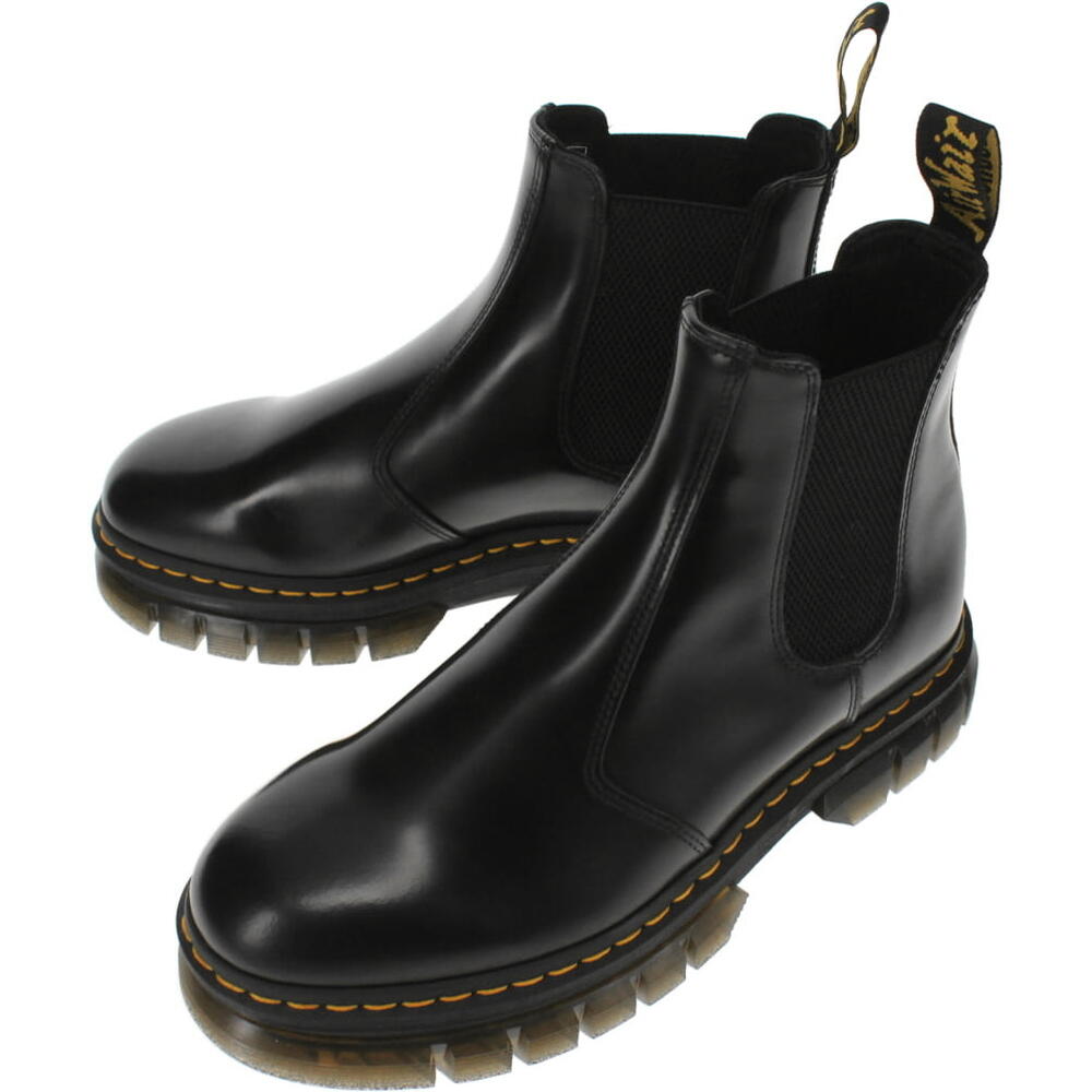楽天市場】交換返品送料無料 定番ドクターマーチン Dr.Martens RIKARD