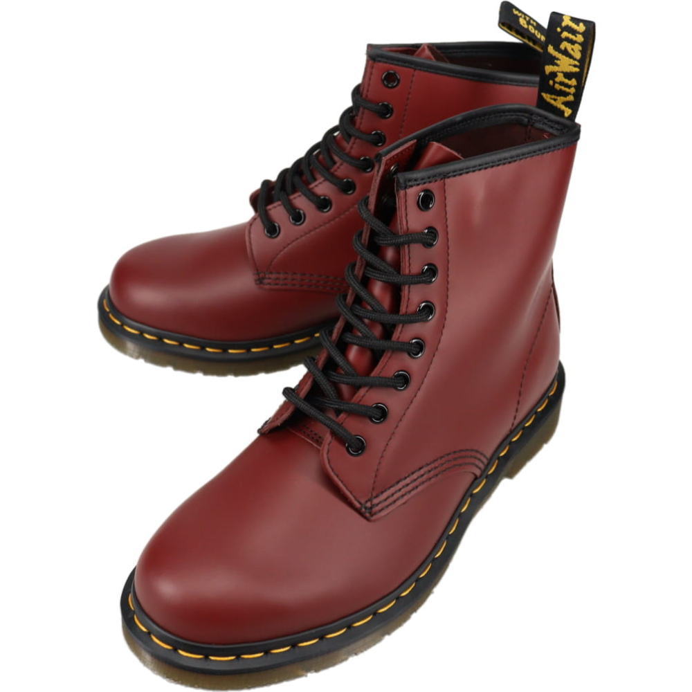 楽天市場】定番 ドクターマーチン Dr.Martens 1460 8ホール ブーツ