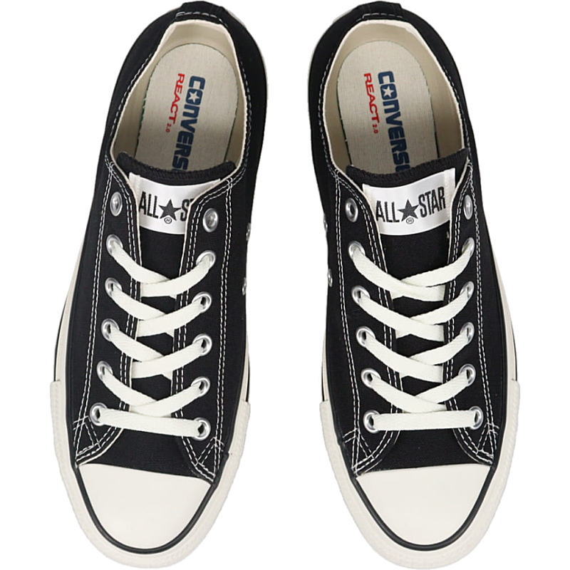 楽天市場】定番 コンバース CONVERSE スニーカー オールスター R