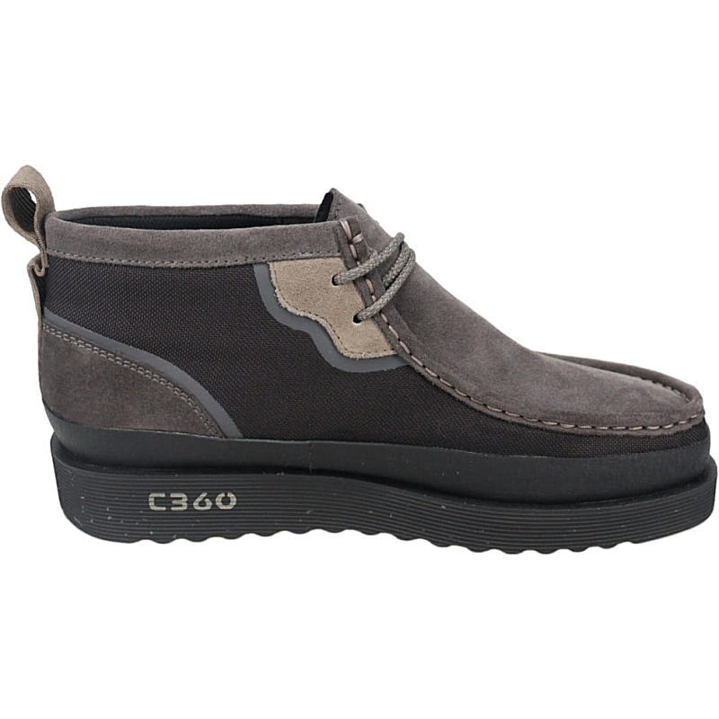 楽天市場】クラークス Clarks ワラビー FTR ゴアテックス Wallabee FTR