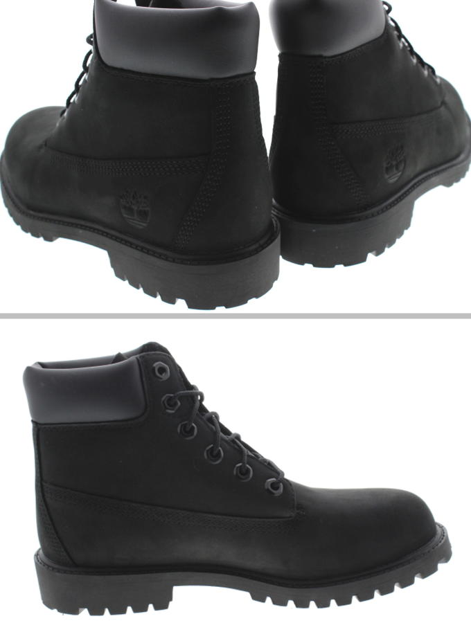 楽天市場】定番 子供 ティンバーランド Timberland プレミアム 6インチ