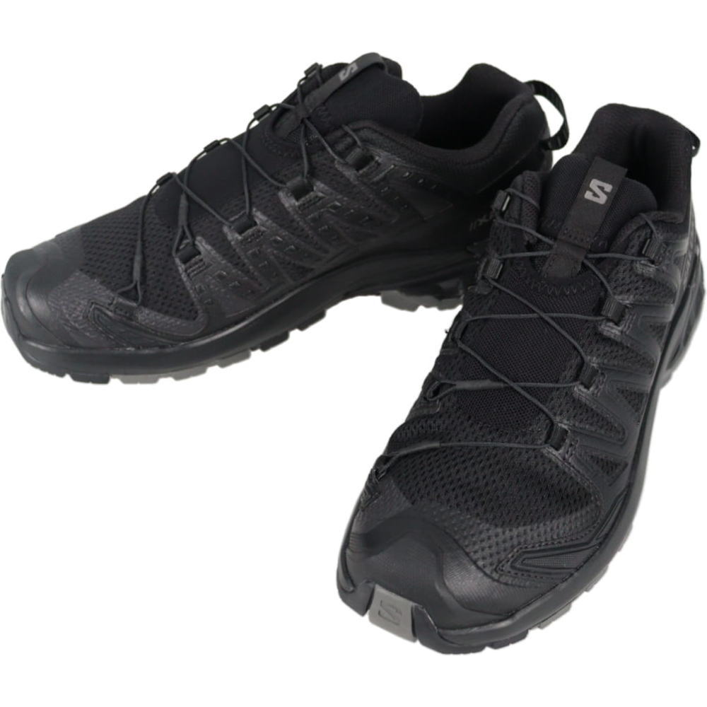 楽天市場】定番 サロモン salomon トレイルランニングシューズ