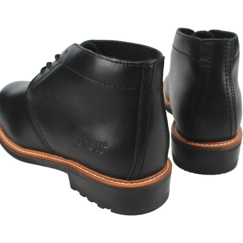 楽天市場】定番 ショット Schott ポストマン チャッカ ブーツ POSTMAN