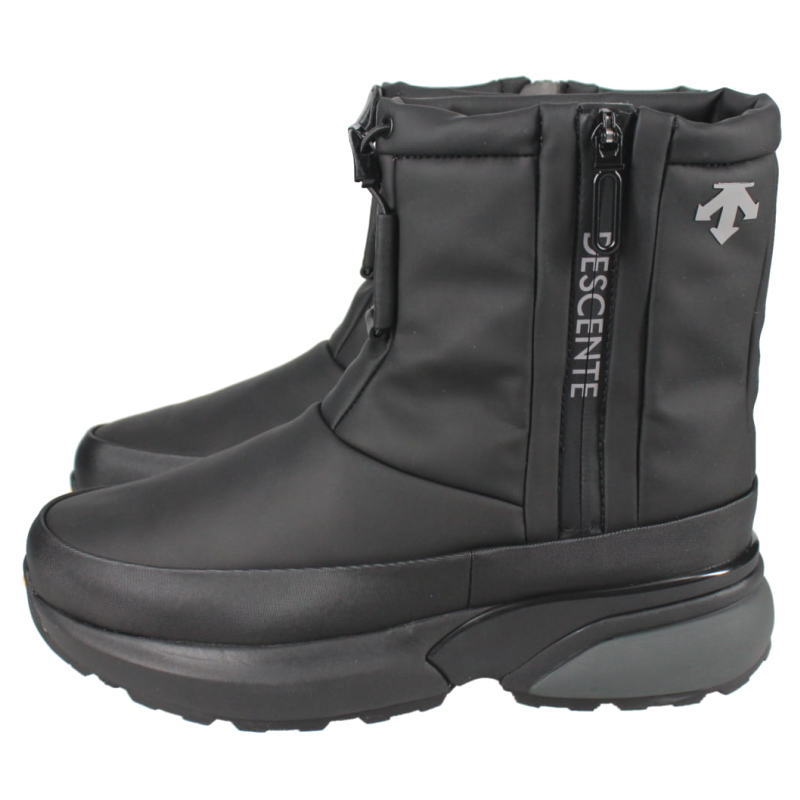 楽天市場】デサント DESCENTE ウィンターブーツ D.Trace SL BV 23.1