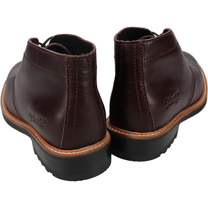 楽天市場】ショット Schott ポストマン チャッカ ブーツ POSTMAN