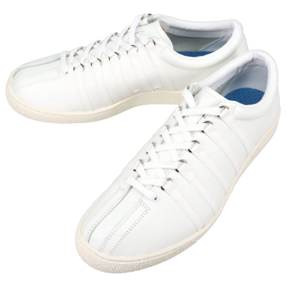 楽天市場】定番 ケースイス K・SWISS クラシック 66 ジャパン CLASSIC