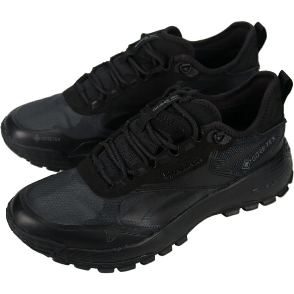 楽天市場】リーボック Reebok スニーカー DMX トレイル ゴアテックス