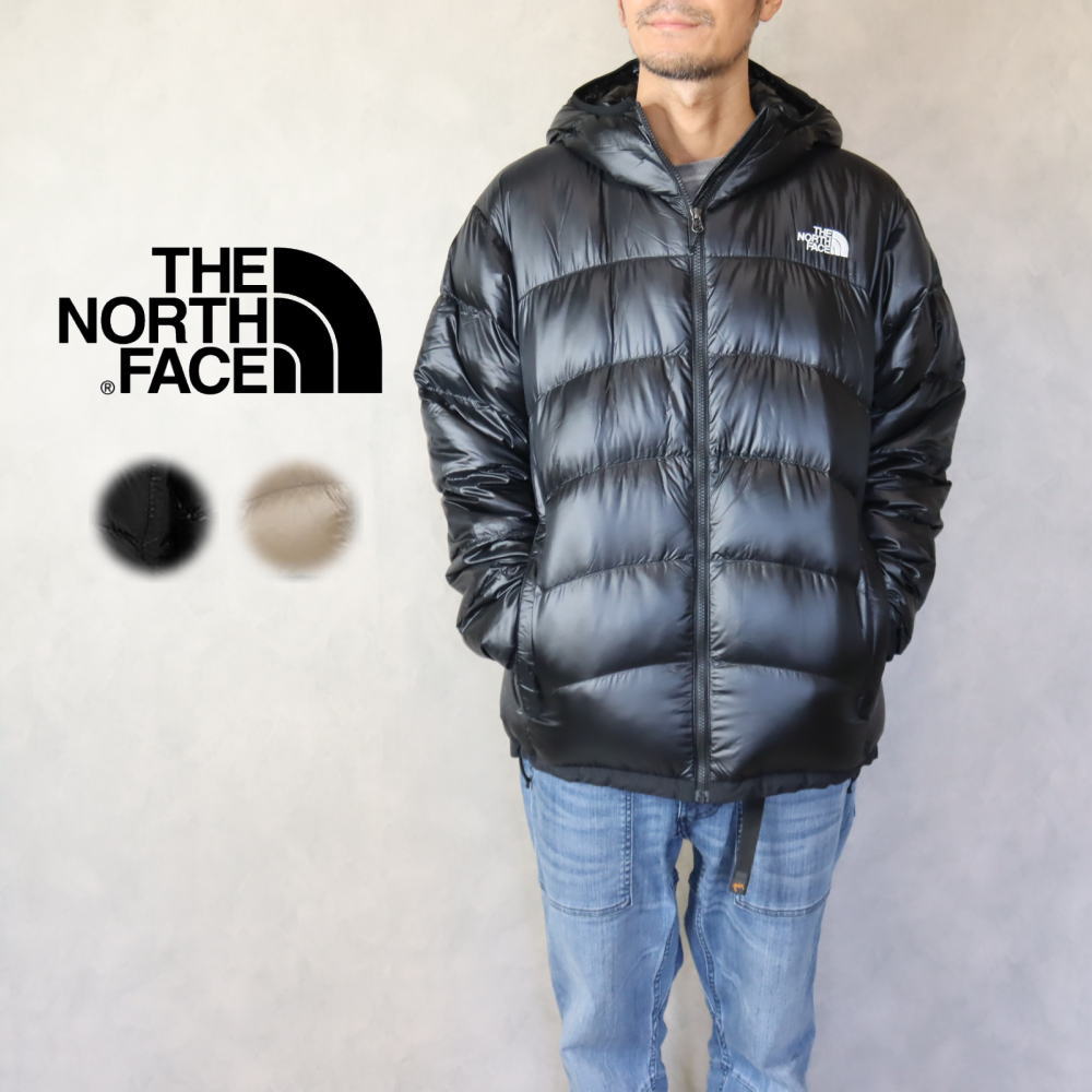楽天市場】ノースフェイス THE NORTH FACE アコンカグア フーディー