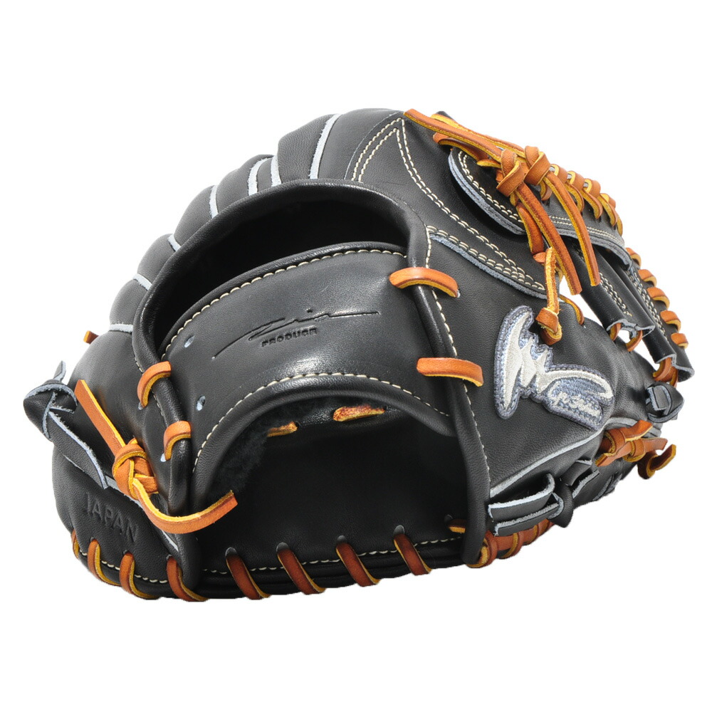 楽天市場】野球 グラブ グローブ 内野手用 硬式 ステアレザー LH 右