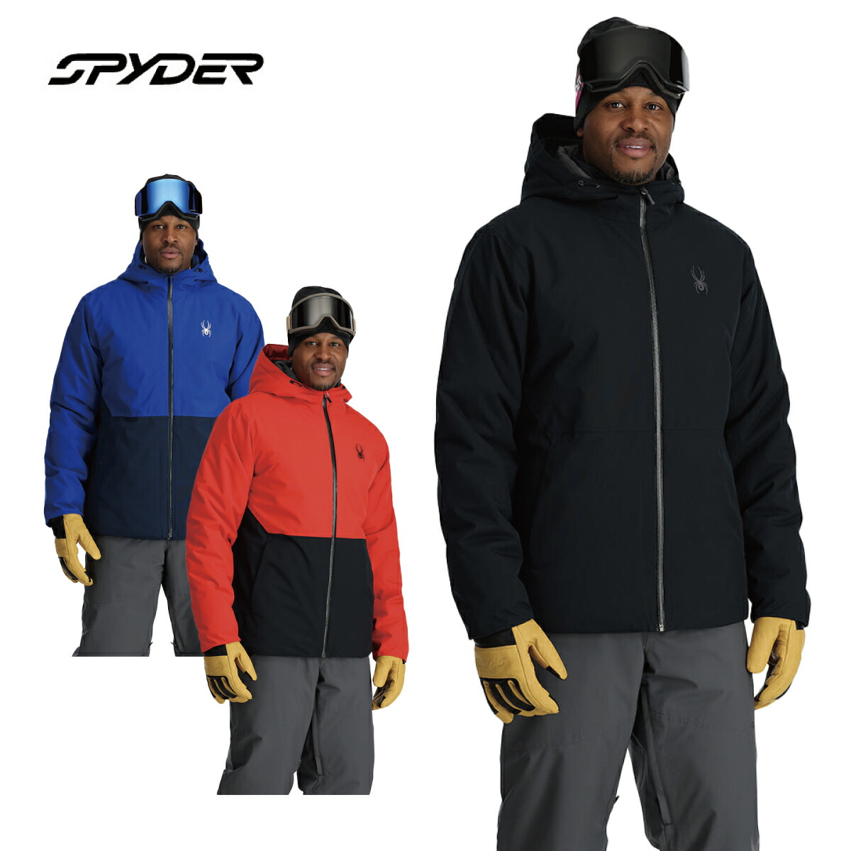 楽天市場】スキーウェア レディース（ブランドスパイダー）（スキー用