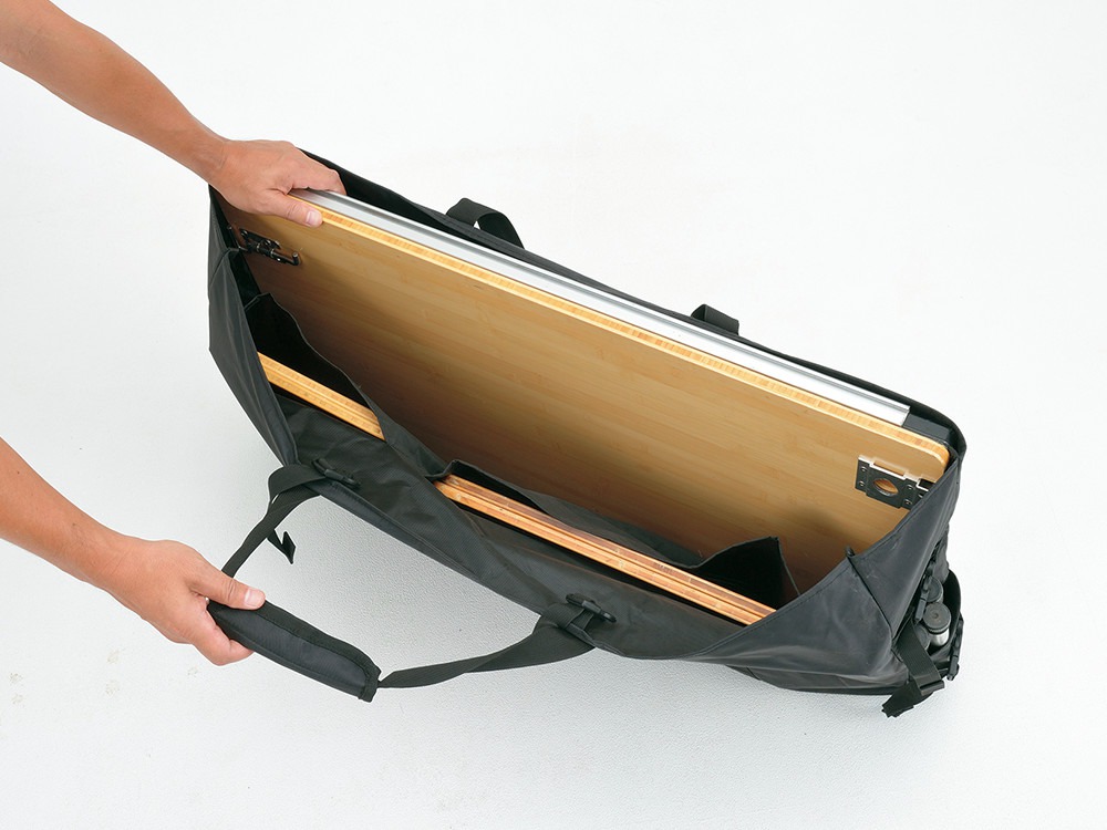 楽天市場】【スノーピーク 公式】【永久保証付】snowpeak ギアトート M