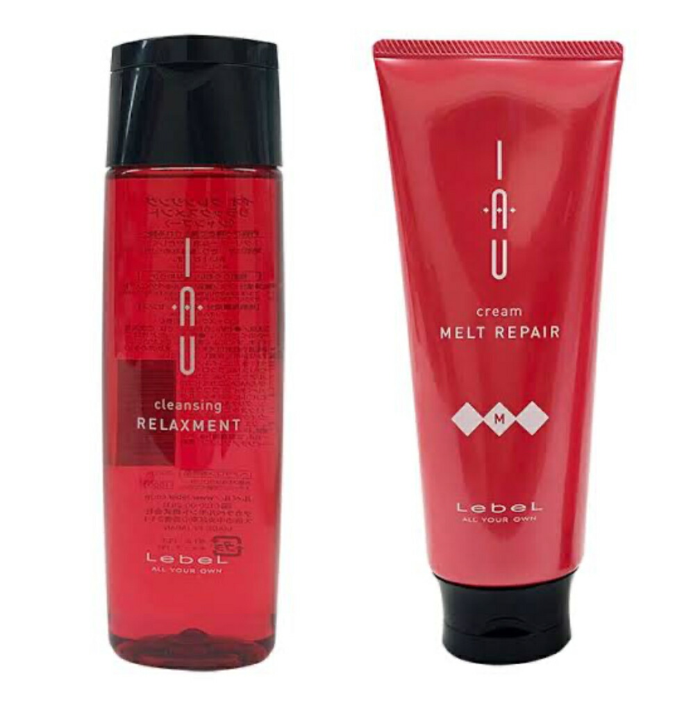 タカラベルモント ルベル イオ クレンジング リラックスメント 200ml