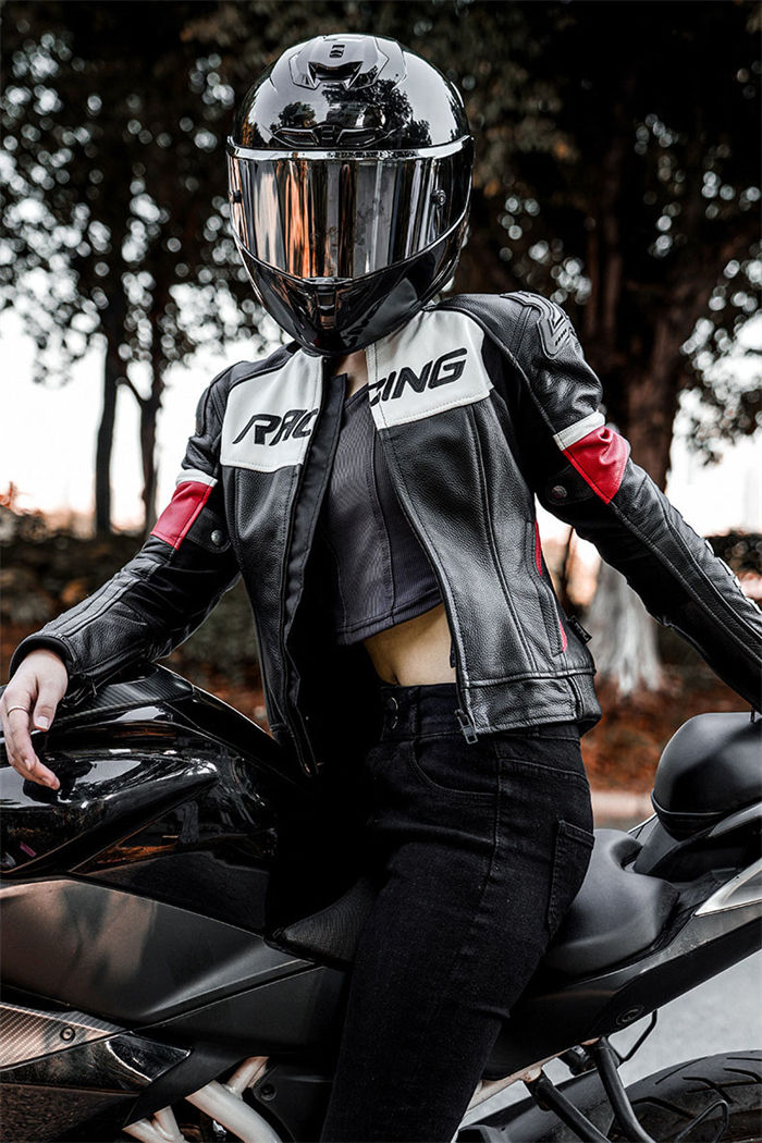 楽天市場】【期間限定10%OFFクーポン】バイクウエア バイクジャケット