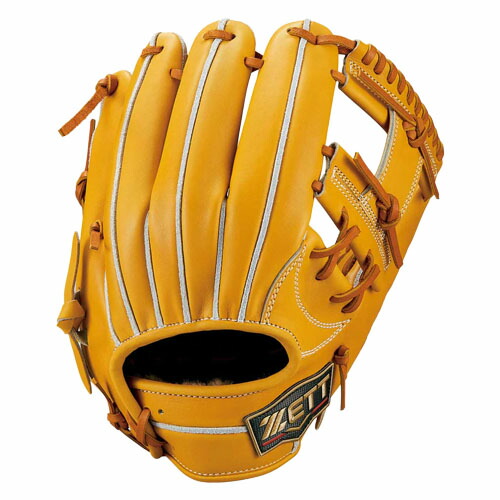 ゼット 硬式 プロステイタス SE 今宮タイプ 二塁手・遊撃手用