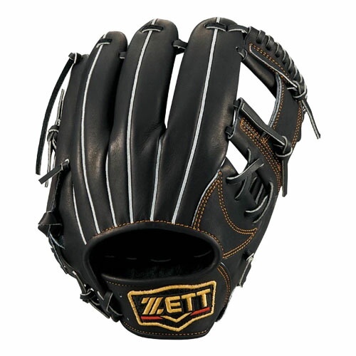 ゼット 軟式 プロステイタス 今宮タイプ 二塁手・遊撃手用 BRGB30270