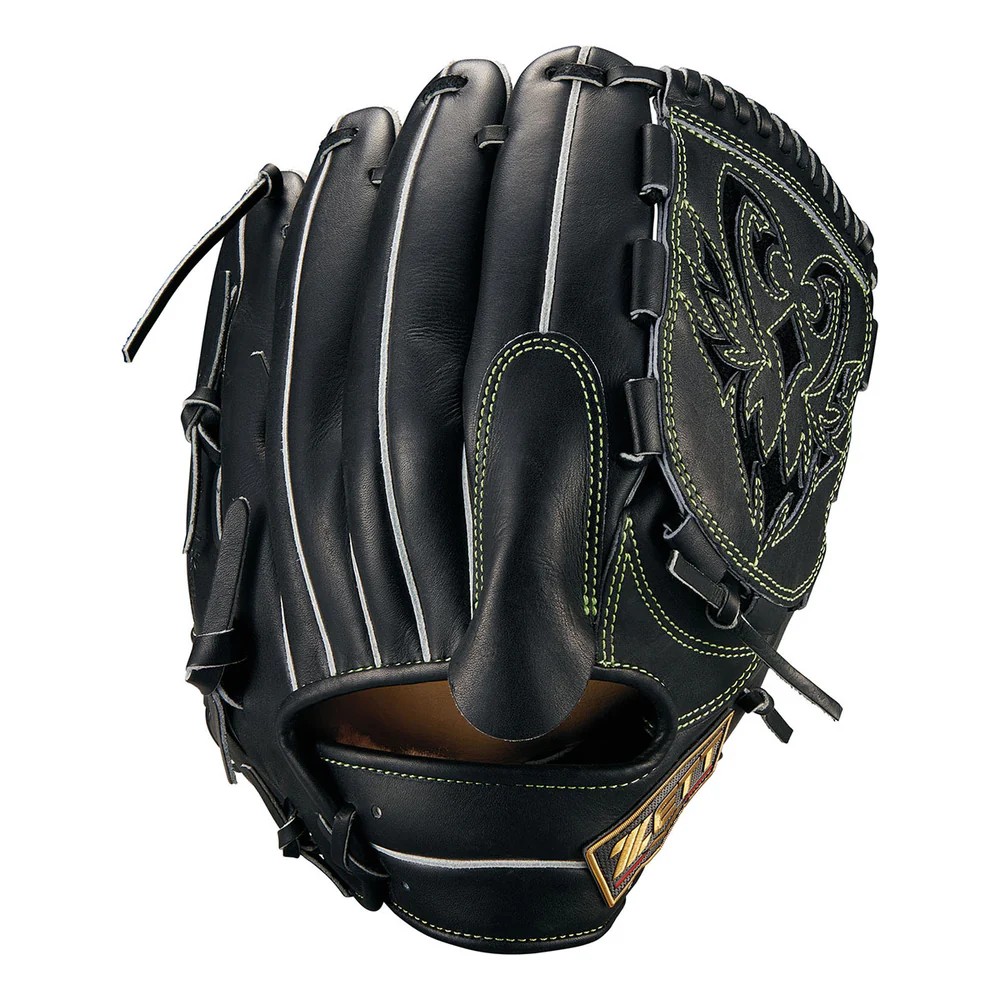 楽天市場】グローブ 投手 左投げ（ブランドゼット）の通販