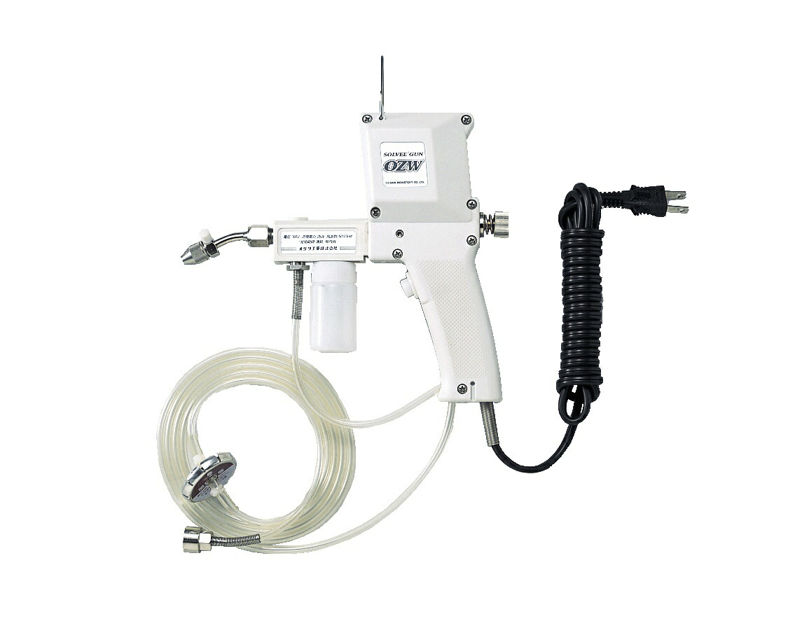 楽天市場】オザワ工業 ソルビーガン 吸い上げ式セラミックシリンダー