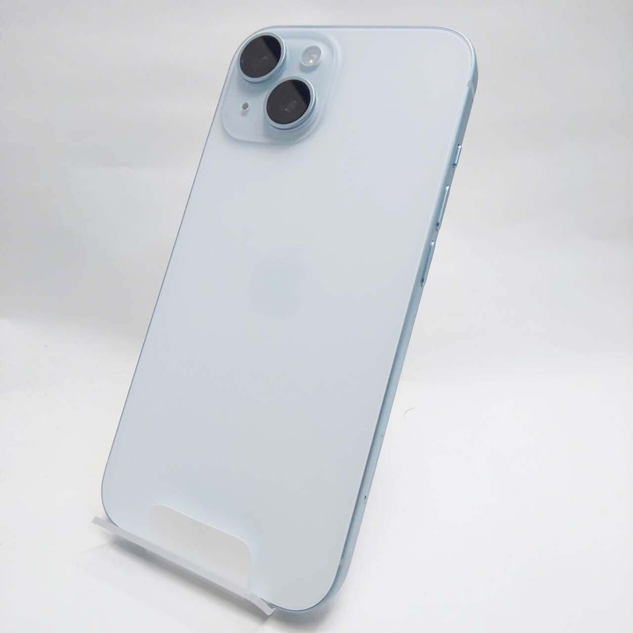 楽天市場】未使用品 iPhone15 128GB ブルー 本体 中古 スマホ 中古