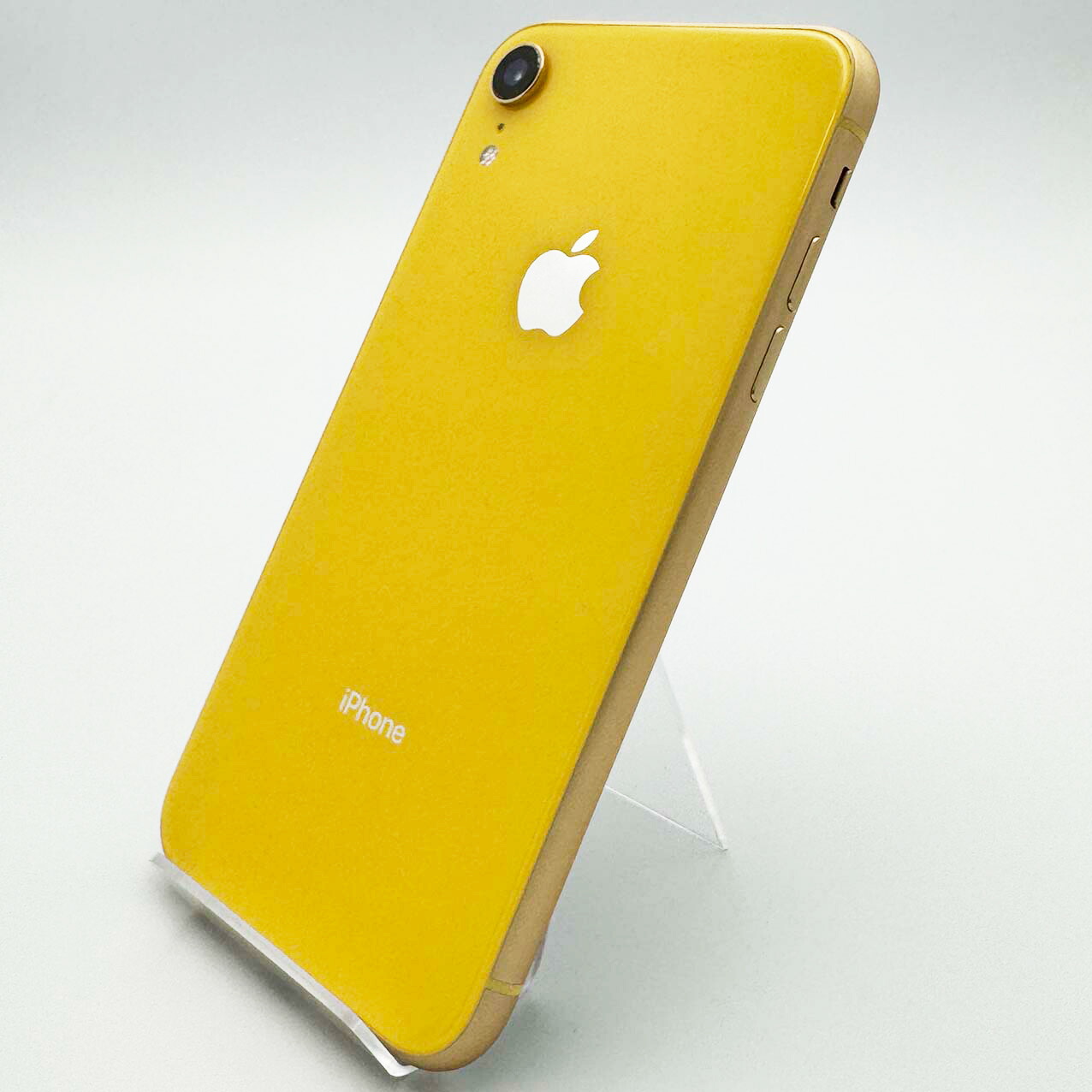 楽天市場】安心の1年保証！ iPhone XR 128GB 本体 バッテリー最大容量