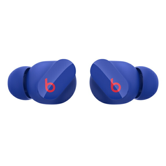 楽天市場】Beats Studio Budsワイヤレスノイズキャンセリング