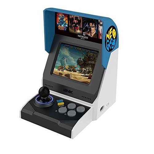 楽天市場】SNKプレイモア NEOGEO mini ネオジオ ミニ