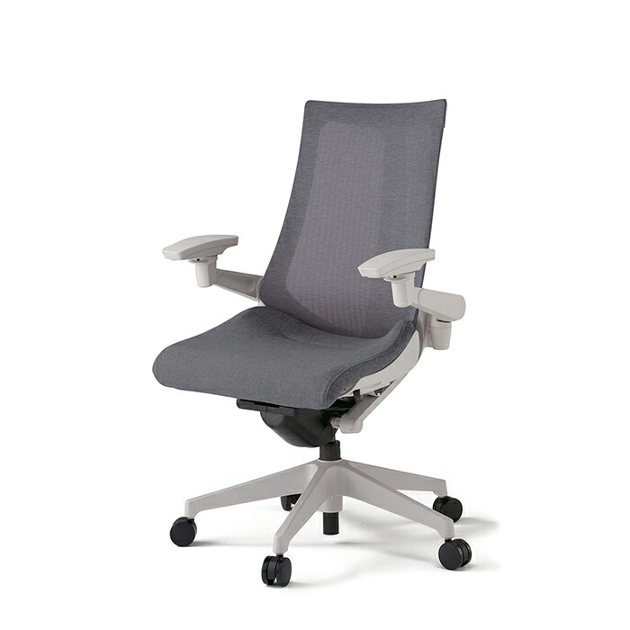 楽天市場】オフィスチェア イトーキ アクト チェア テクスチャード