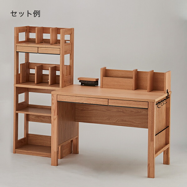 楽天市場】【まとめ買い 5%オフクーポン】デスク 木製 天板 天然木