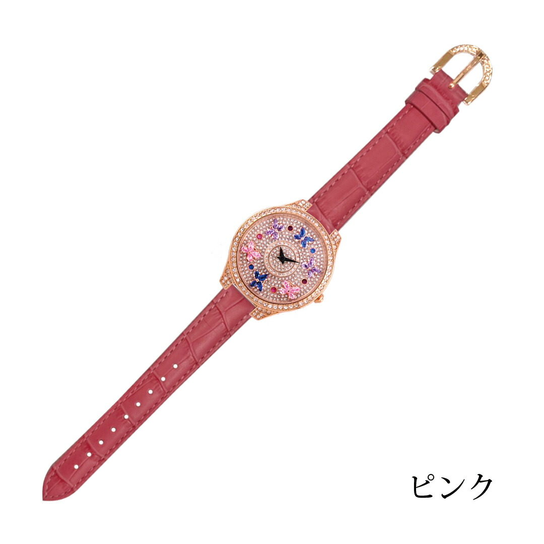 楽天市場】アンコキーヌ Anne Coquine 腕時計 レディース 時計