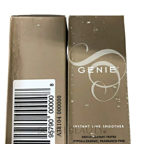楽天市場】ジーニー インスタント ラインスムーサー 19ml 2本セット