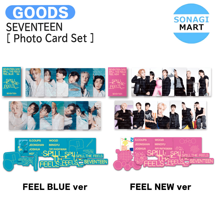 楽天市場】seventeen 公式グッズ（CD・DVD）の通販