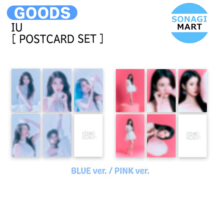 楽天市場】iu アルバム 花しおり2の通販