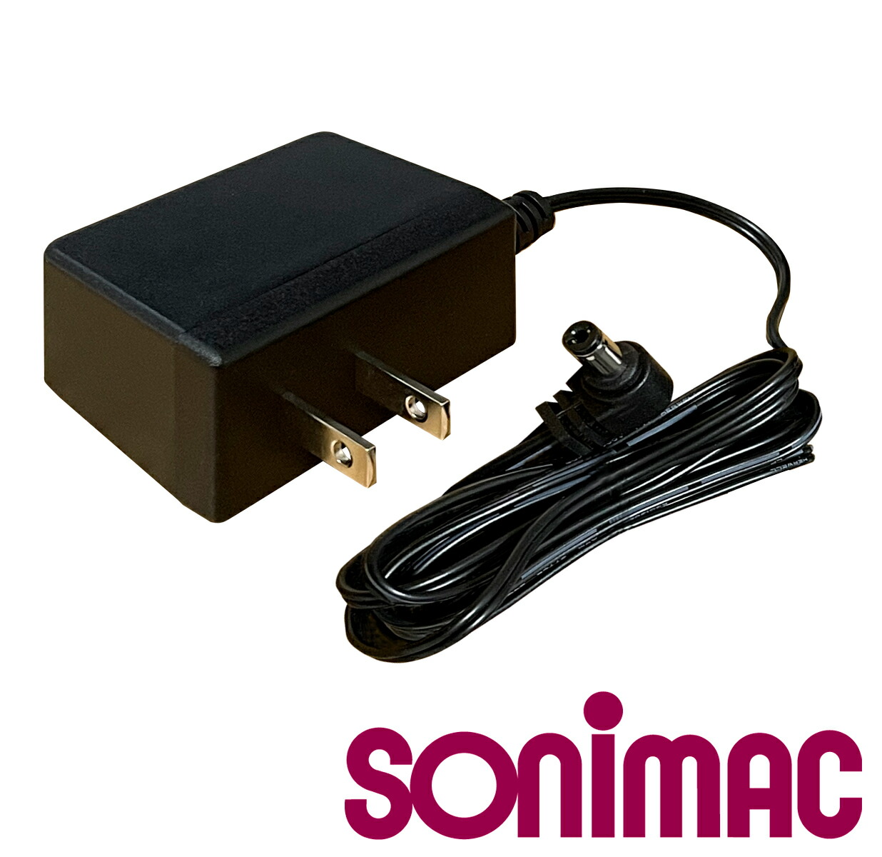 楽天市場】ソニマック専用ACアダプター【医療用・視力回復】【14時まで